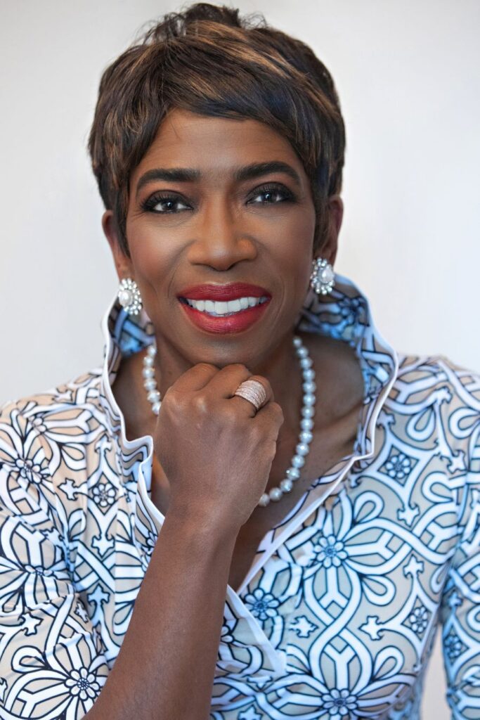 Carla Harris