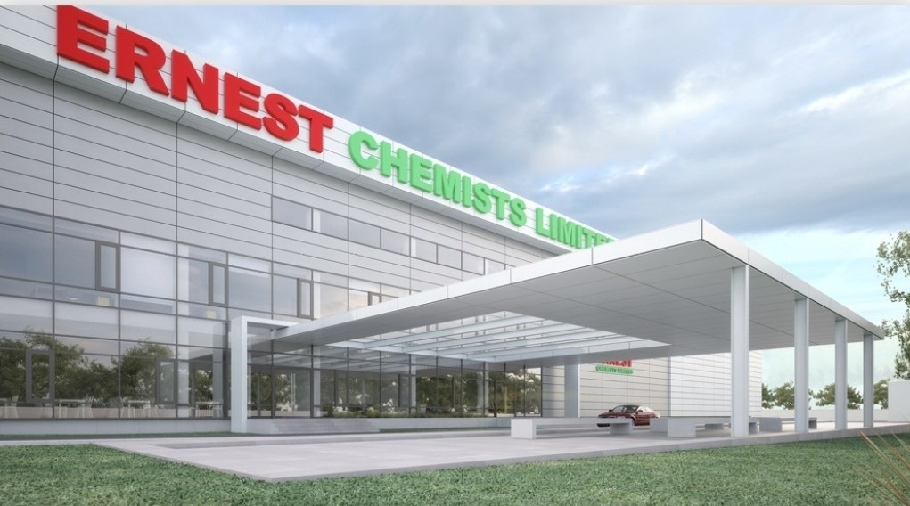 Credibility, Capability, Capacity: Inside a Ghanaian Pharmaceutical Manufacturer’s Next Chapter