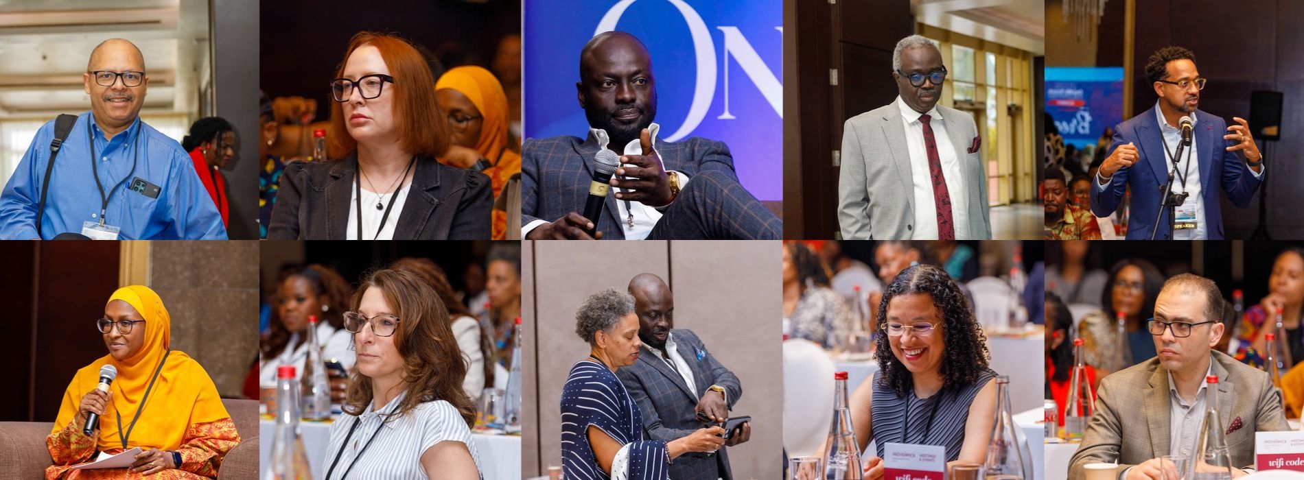 From Investment to Innovation: Inside Day One of GCC 2026