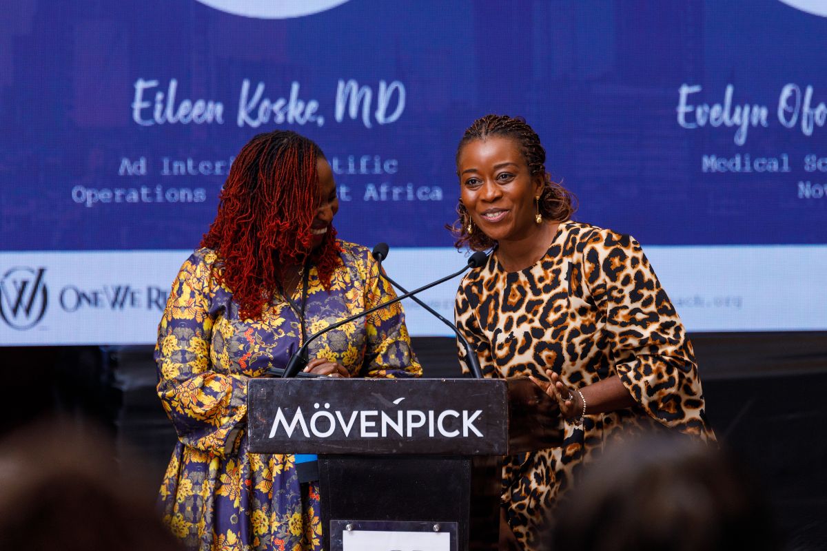 GCC - Day 1 - Opening Session 1