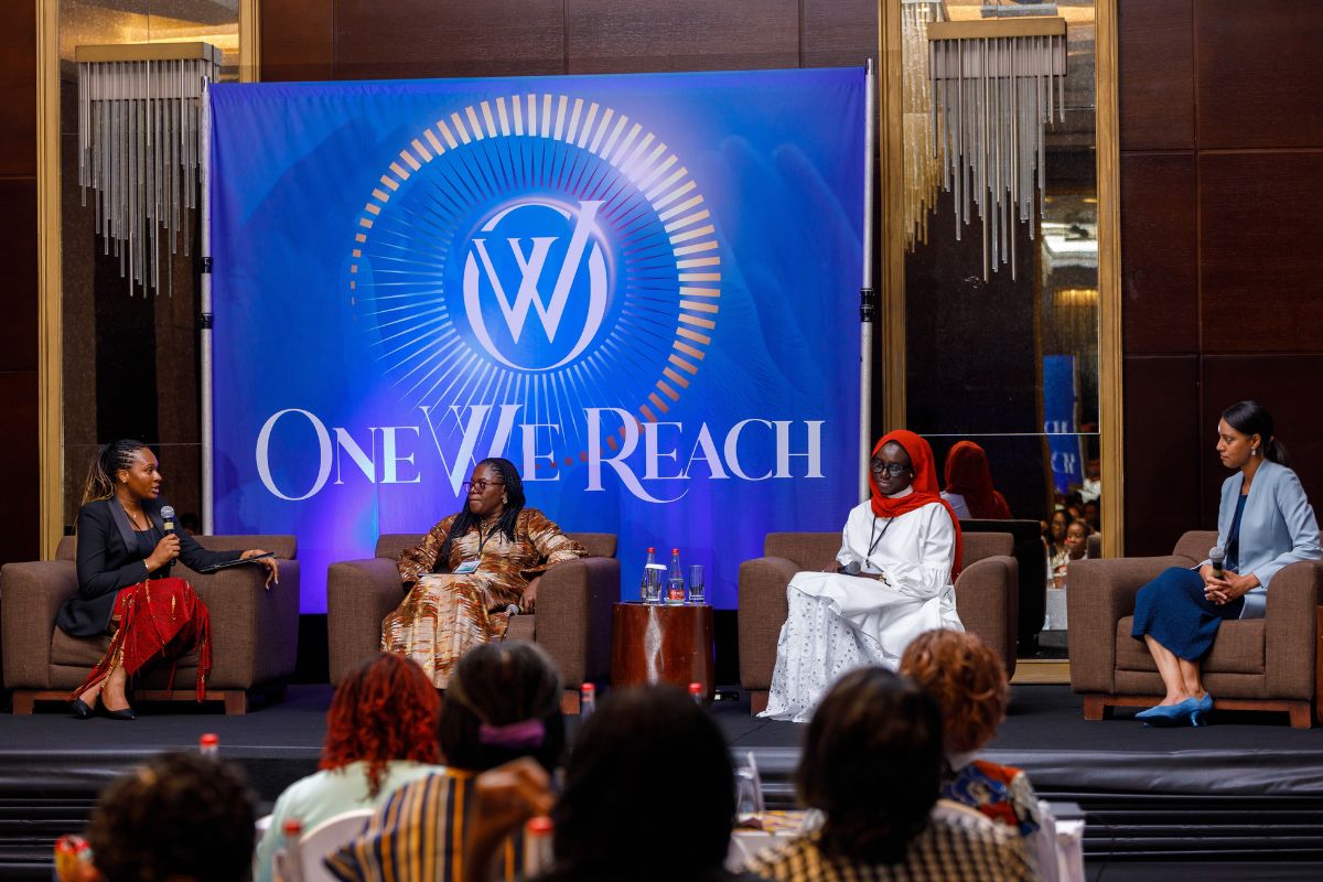 GCC Day 2 - CRM+O Nexus